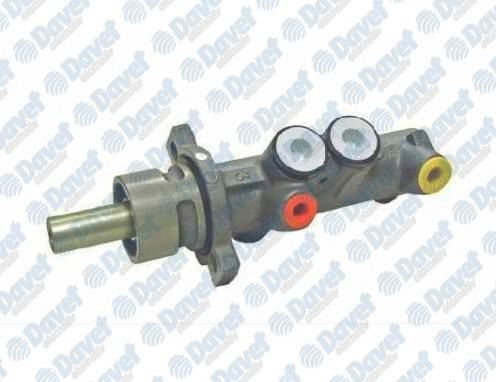 BOSCH 0204123764 Ana Merkez Linea 07->